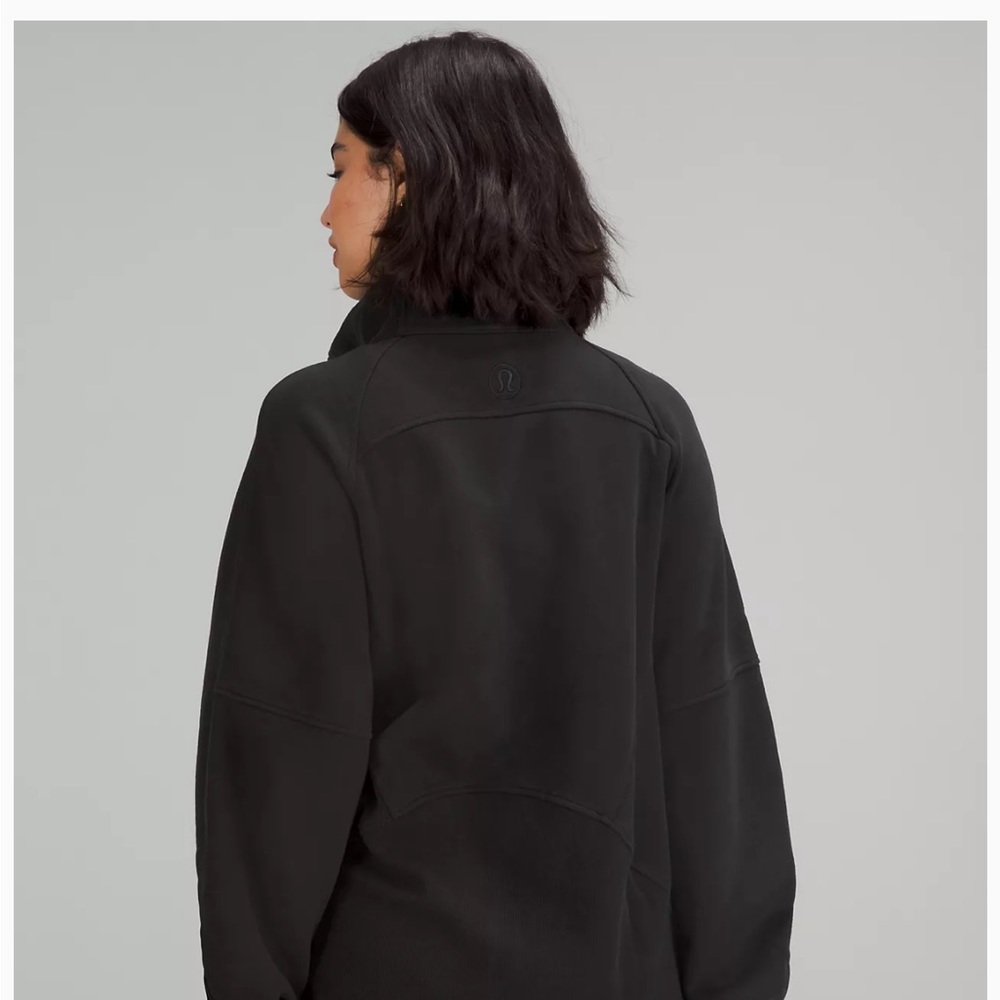 Looking for a Lululemon Scuba Full Zip Hoodie! Not the oversized one!
